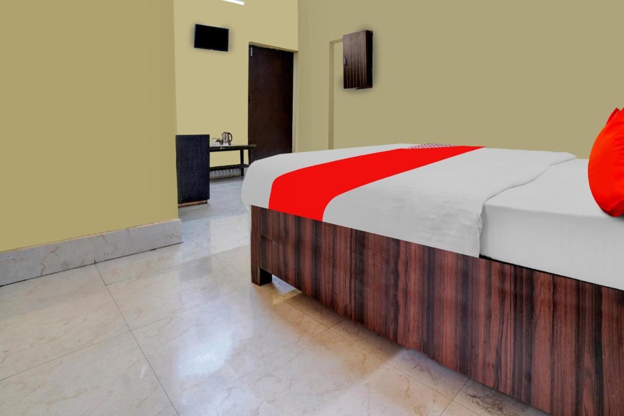 Hotel O Prakash Inn جمشيدبور المظهر الخارجي الصورة