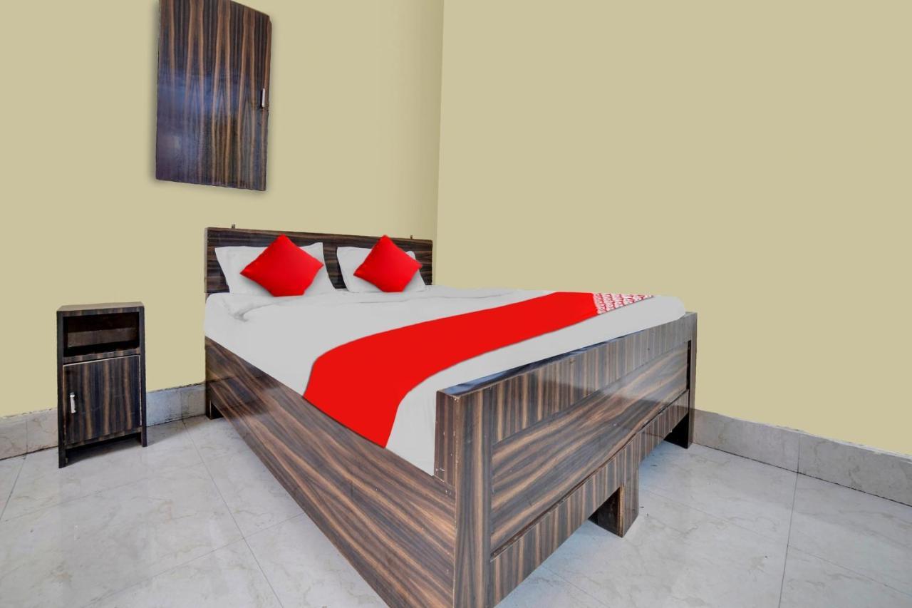 Hotel O Prakash Inn جمشيدبور المظهر الخارجي الصورة