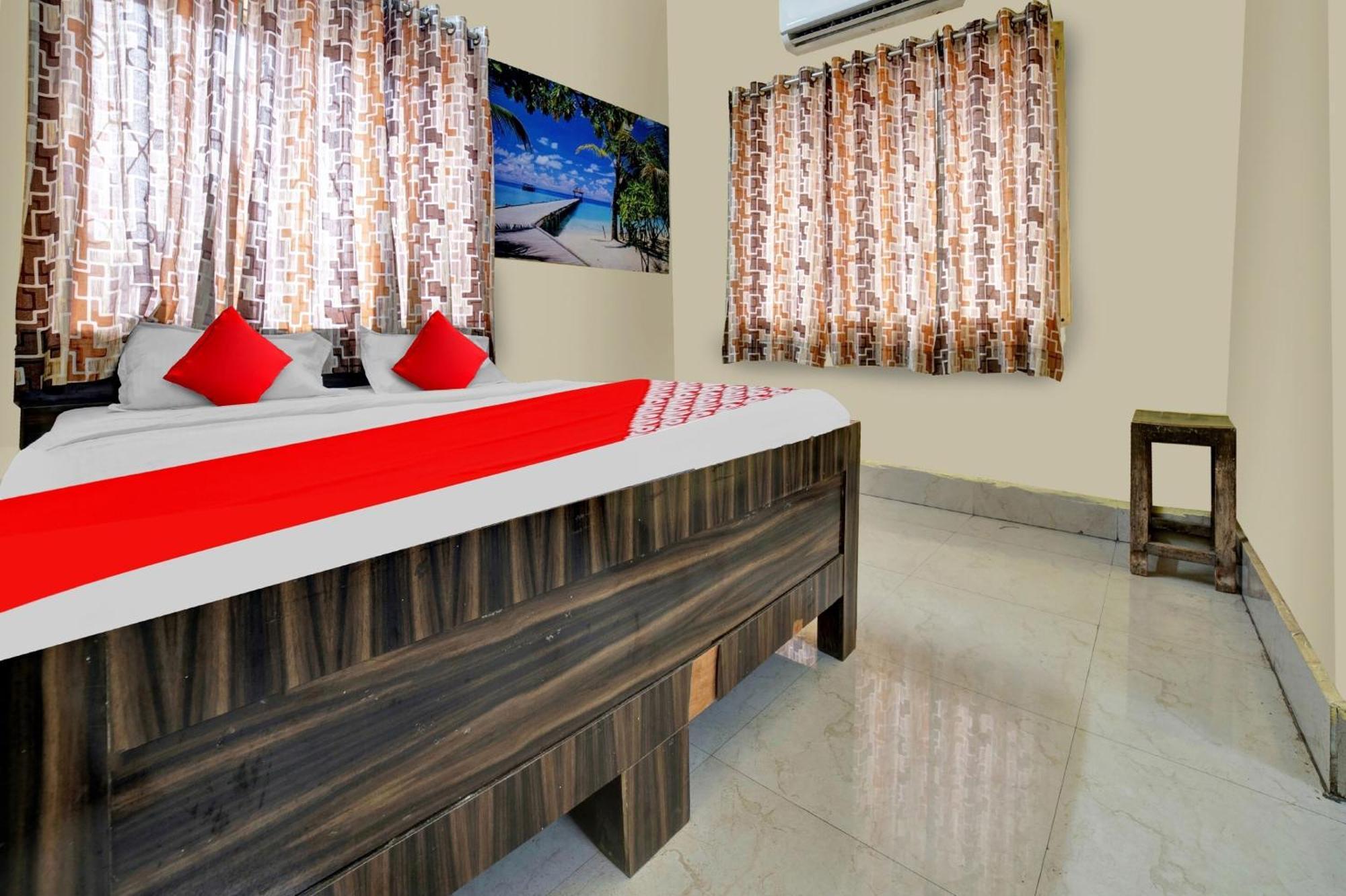 Hotel O Prakash Inn جمشيدبور المظهر الخارجي الصورة