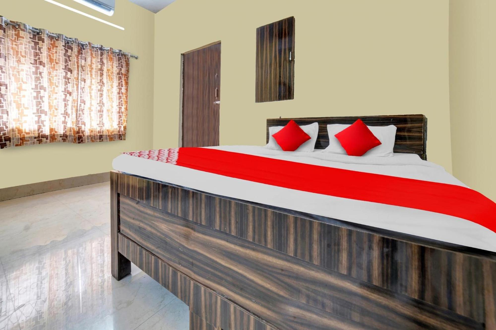 Hotel O Prakash Inn جمشيدبور المظهر الخارجي الصورة