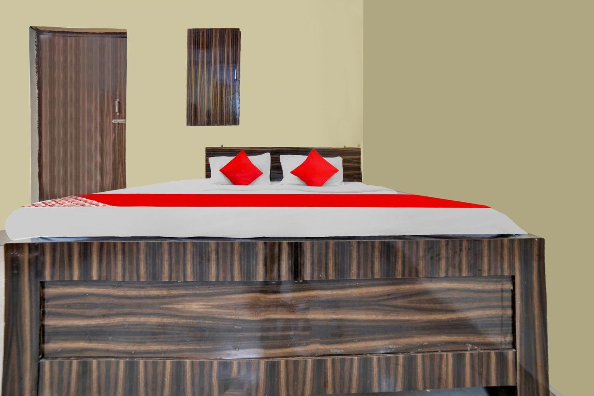 Hotel O Prakash Inn جمشيدبور المظهر الخارجي الصورة